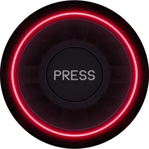 Space Raider DJ Wheel